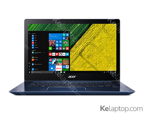 Acer Swift 3 SF315-51-893C Specs