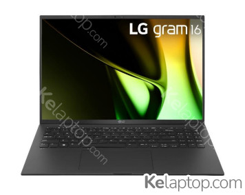 LG Gram 16Z90S-G.AD78F Características