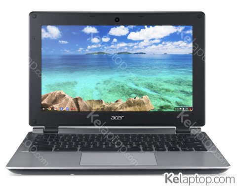 Acer Chromebook 11 C730E-C0FL Características