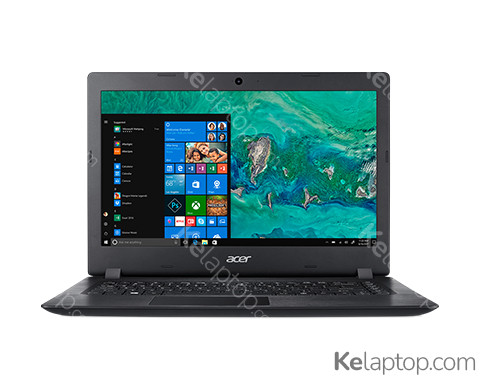 Acer Aspire A314-32 Características