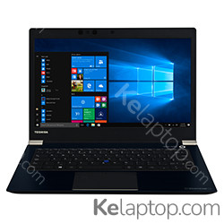 Toshiba Portégé X30-E-12Z Características