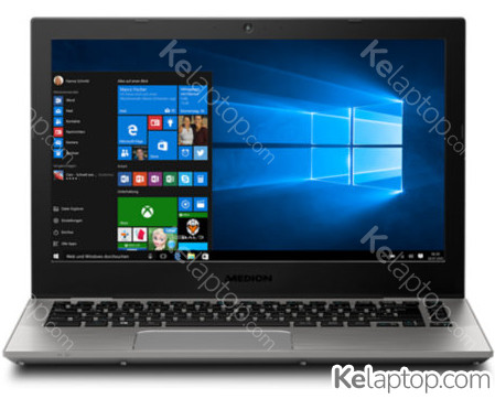 MEDION AKOYA S3409 30022781 Caractéristiques