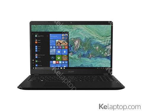 Acer Aspire 5 A515-52G-79CD Caractéristiques