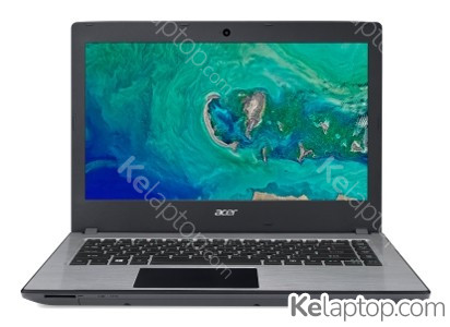 Acer Aspire E E5-476G-53D2 Características