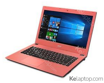 Acer Aspire E E5-473-3874 Características