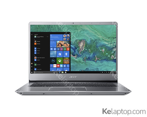Acer Swift 3 SF314-56G-75M9 Ausstattung