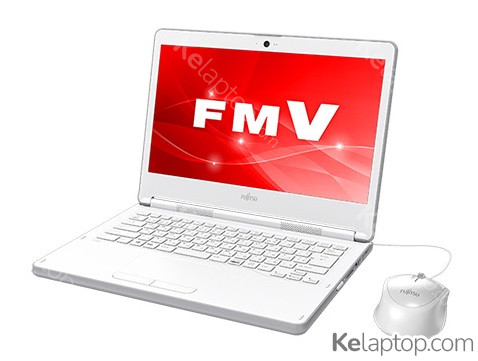Fujitsu LIFEBOOK LH LH35/C2 Specs