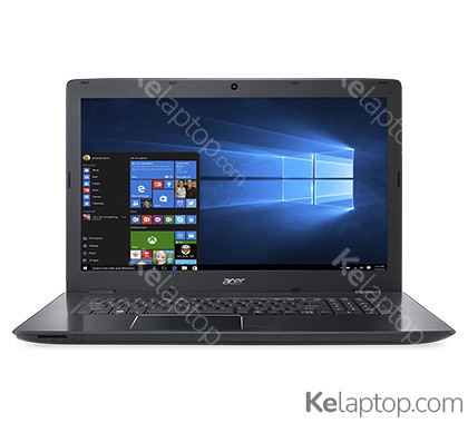 Acer Aspire E E5-774G-56Z1 Specificaties