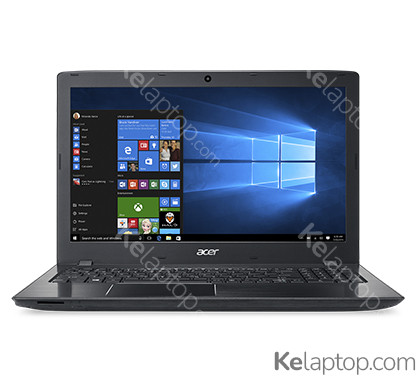 Acer Aspire E E5-575G-547M Price and specs