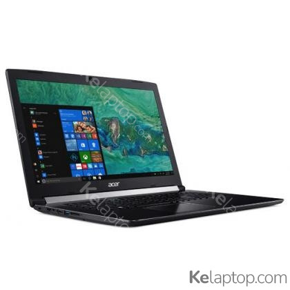Acer Aspire 5 A517-51G-89U0 Ausstattung