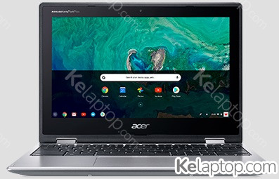 Acer Chromebook Spin 11 CP311-1H-C5PN Specs