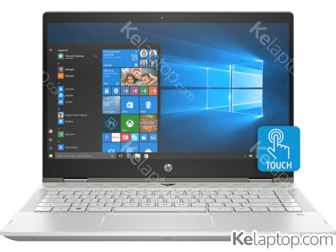 HP Pavilion x360 14 14-cd1800nd 5SS65EA#ABH Caratteristiche