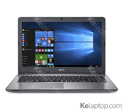 Acer Aspire F 15 F5-573G-5492 Caractéristiques