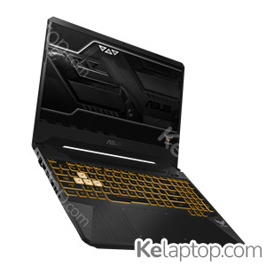 ASUS TUF Gaming FX505GD-BQ146T Caratteristiche