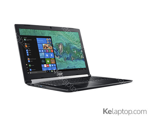 Acer Aspire 7 A717-72G-70LM Specs