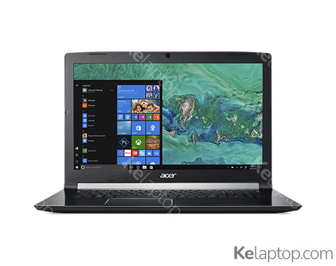 Acer Aspire 7 A717-71G-55Y8 Specs