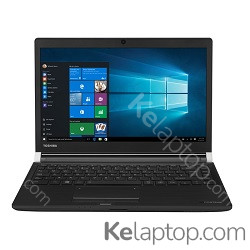 Toshiba Portégé A30-D-18T Caractéristiques