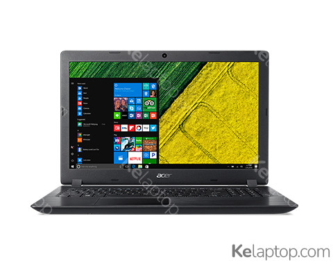 Acer Aspire 3 A315-31-C7CF Características