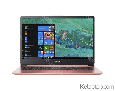 Acer Swift 1 SF114-32-P2MS Specs