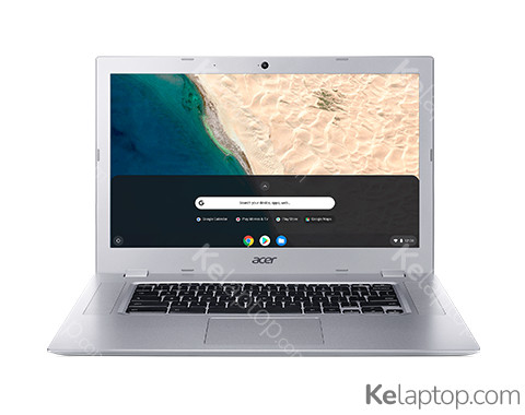 Acer Chromebook 315 CB315-2HT-47WG Características