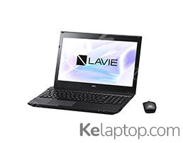 NEC LaVie S Smart NS(S) PC-SN276GRAB-2 Specs