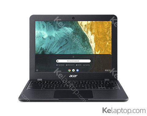 Acer Chromebook C851-C9CF Características