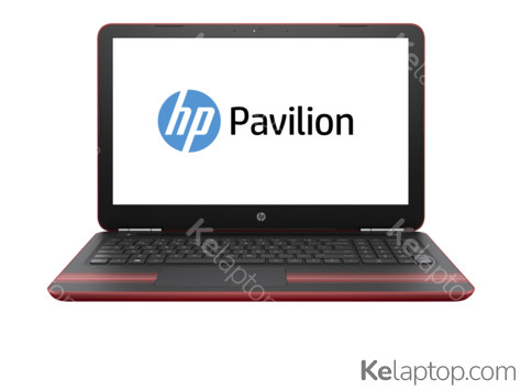 HP Pavilion 15 15-au168tx Z1D49PA_SNS_BUNDLE8 Specs