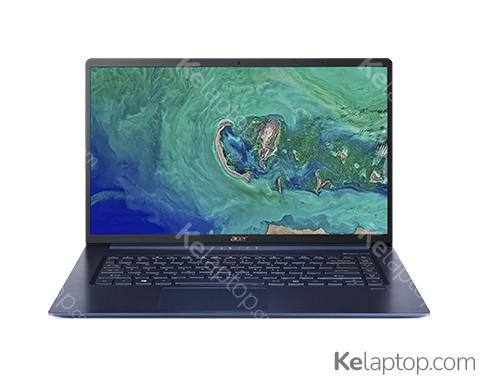 Acer Swift 5 SF515-51T-7176 Ausstattung
