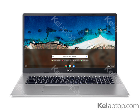 Acer Chromebook 317 CB317-1H-P5EE Prezzo e caratteristiche