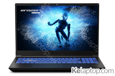 ERAZER Deputy P50 30035503 Specs