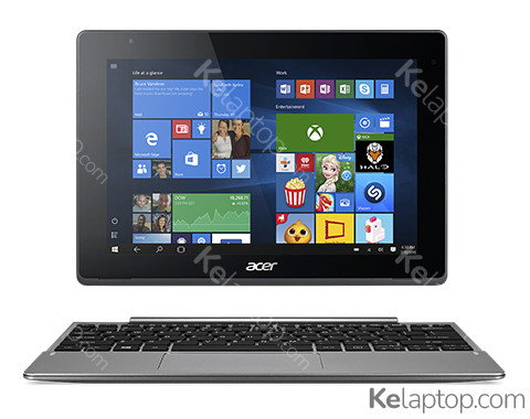 Acer Aspire Switch 10 V SW5-014-16WU Specs