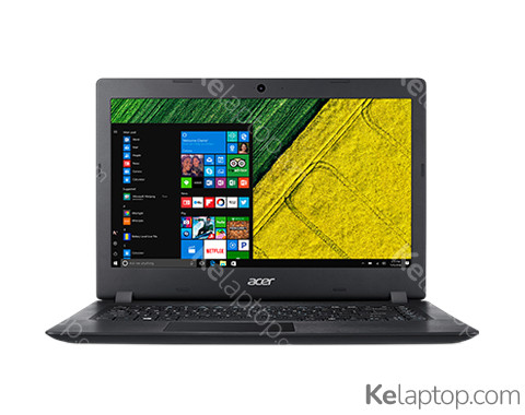 Acer Aspire 3 A315-21-9875 Ausstattung