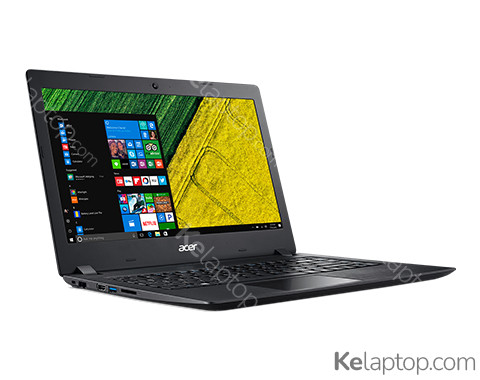 Acer Aspire 3 A315-51-58KP Ausstattung