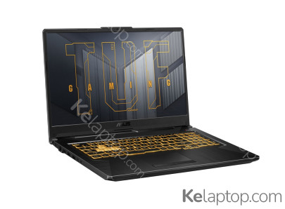 ASUS TUF Gaming F17 FX706HM-HX004W 90NR0743-M02900 Caractéristiques
