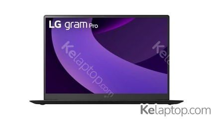 LG Gram Pro gram 17Z90TR-E.AZB8U1 Características