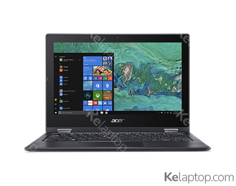 Acer Spin 1 SP111-33-C5BH Características