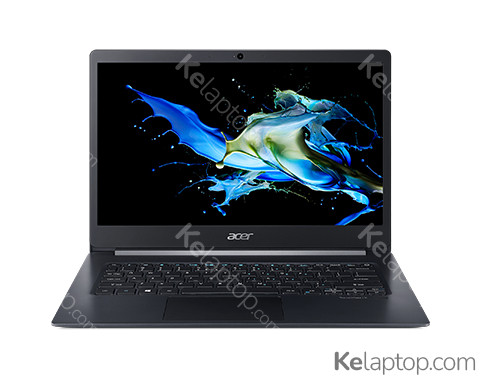 Acer travelmate x5 обзор