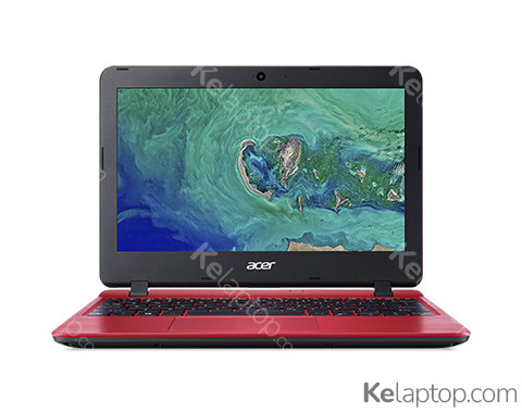Acer Aspire 1 A111-31-C509 Caractéristiques