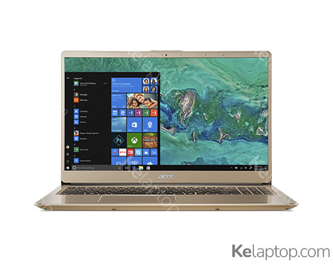 Acer Swift 3 SF315-52-590V Caratteristiche