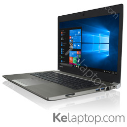 Toshiba Portégé Z30-E-13M PT293E-01401TCZ Specs