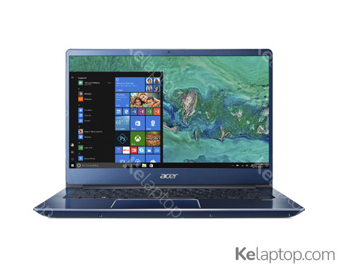 Acer Swift 3 SF314-56G-54QE Ausstattung