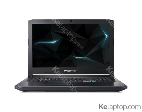 Acer Predator Helios 500 PH517-61-R54R Specyfikacje