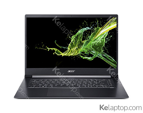 Acer Aspire 7 A715-74G-77QL Caractéristiques