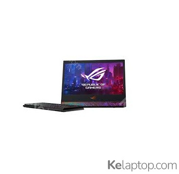ASUS ROG Mothership GZ700GX Specs