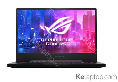 ASUS ROG Zephyrus M GU502GV-BI7N10 Specs