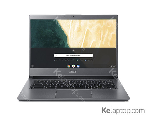 Acer Chromebook 714 CB714-1WT-3165 Ausstattung