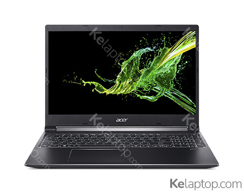 Acer Aspire 7 A715-74G-50DS Specs