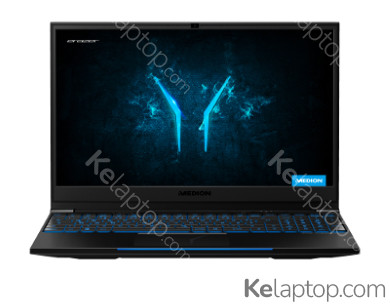 ERAZER X15801 30027145 Specs