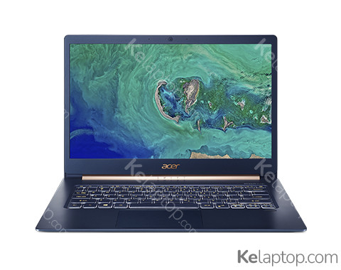 Acer Swift 5 SF514-53T-52VU Specs