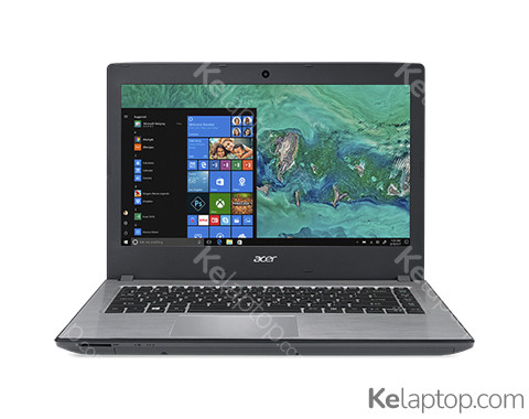 Acer Aspire E E5-476G-59P6 Características